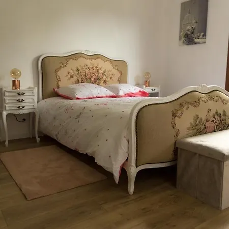 Le Clos Des Migrateurs Holiday home Chepy (Somme)
