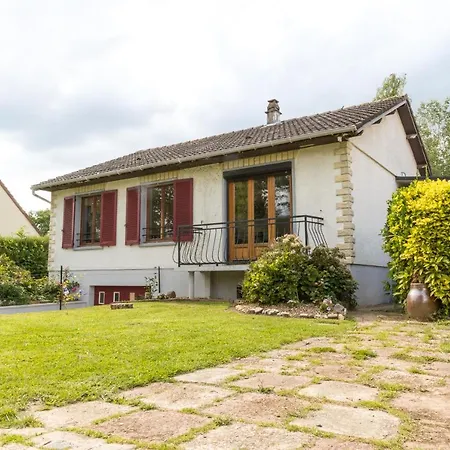 Holiday home Le Clos Des Migrateurs Chepy (Somme)