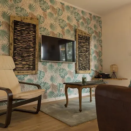 Le Clos Des Migrateurs Holiday home