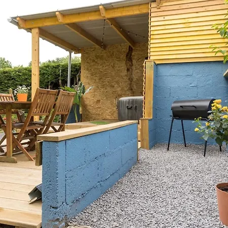 Le Clos Des Migrateurs Holiday home