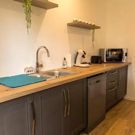 Le Clos Des Migrateurs Chépy