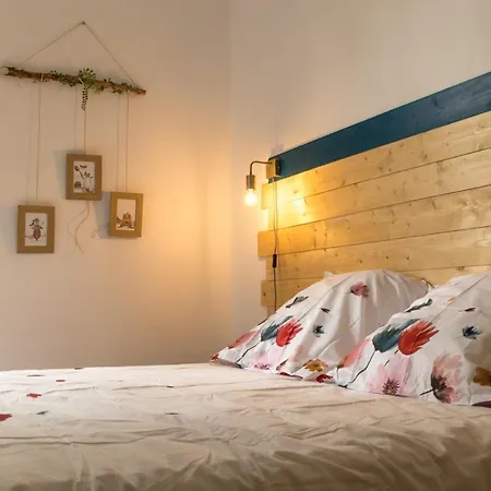 Le Clos Des Migrateurs Holiday home